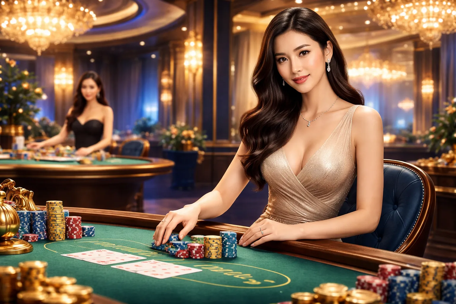 Tầm nhìn toàn cầu của heloo88