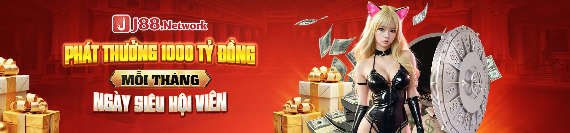Câu Lạc Bộ VIP heloo88 với các đặc quyền sang trọng