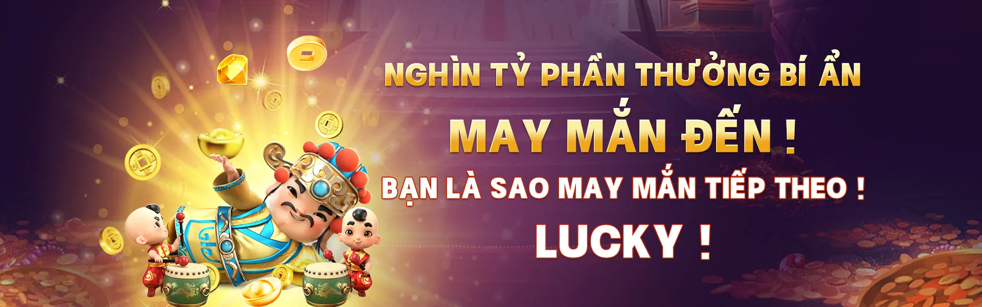Người chơi may mắn chiến thắng slot game tại heloo88