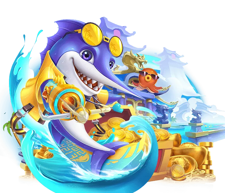 Cận cảnh guồng quay slot game tỷ lệ thắng cao