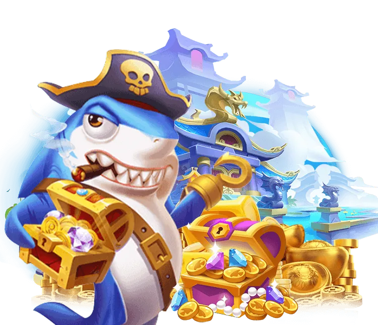 Slot game jackpot lũy tiến