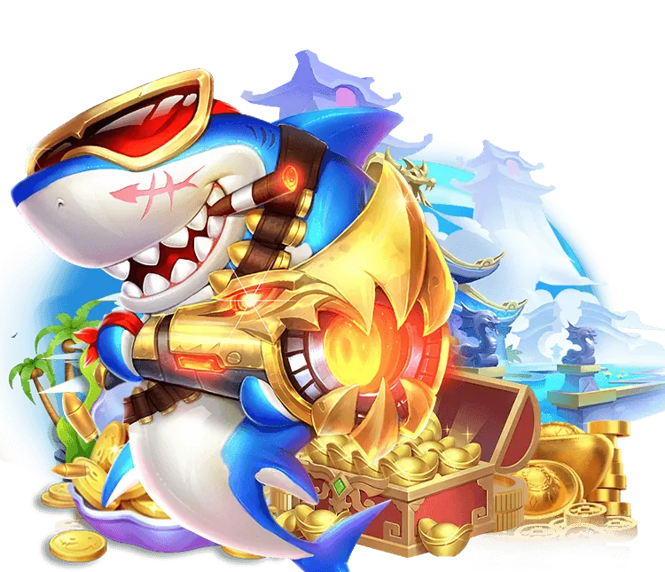 Slot game với tính năng thưởng đặc biệt