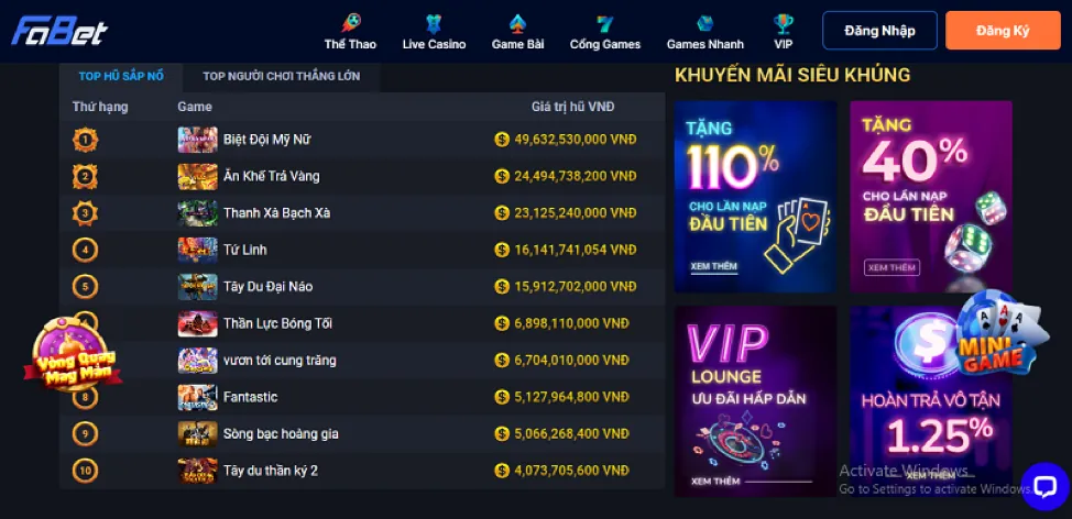 Tâm lý vững vàng khi chơi casino heloo88